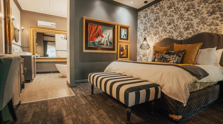 Dunkeld Country & Equestrian Estate