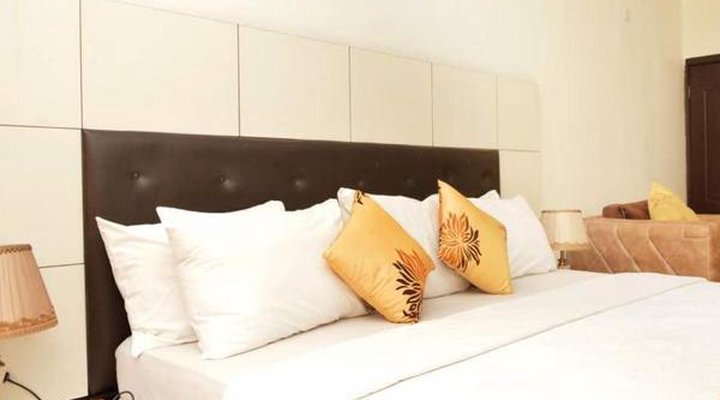 O2 Arena Suites