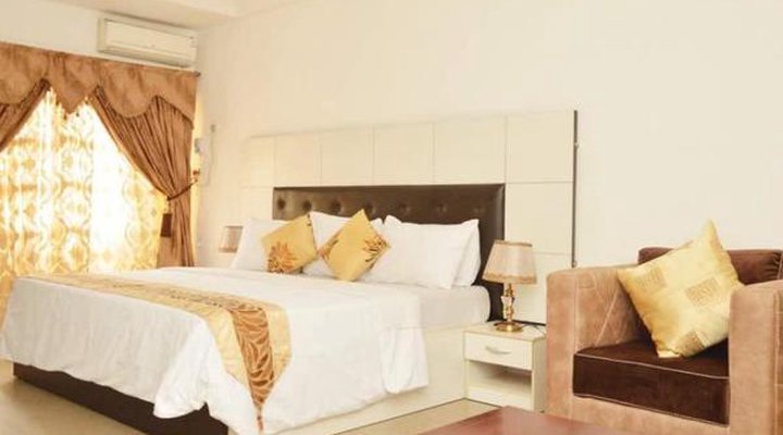 O2 Arena Suites