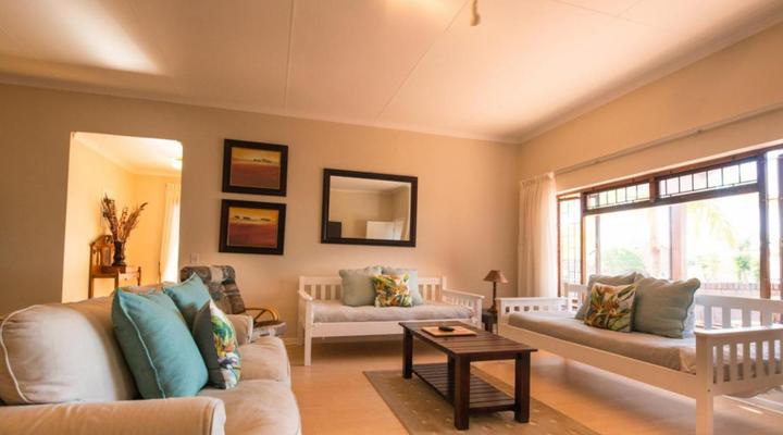 O'Hannas B&B Royal House