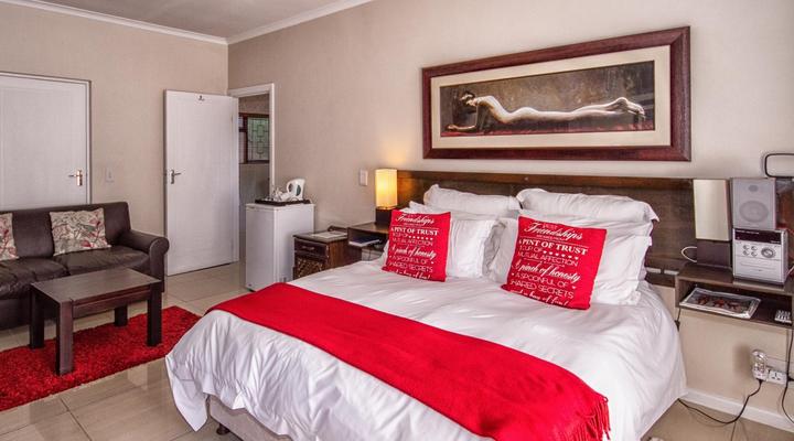 O'Hannas B&B Royal House