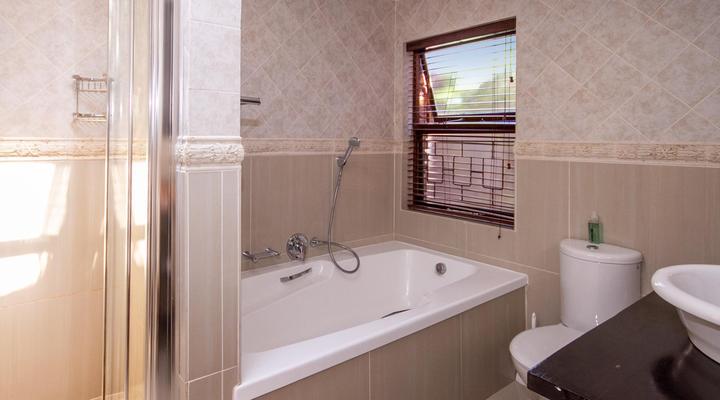 O'Hannas B&B Royal House