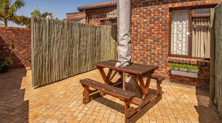 O'Hannas B&B Royal House