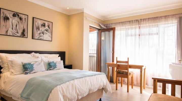 O'Hannas B&B Royal House