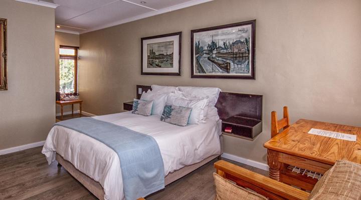 O'Hannas B&B Royal House