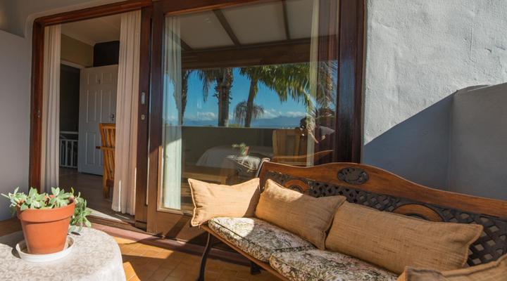 O'Hannas B&B Royal House