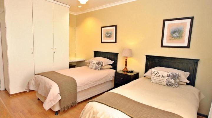 O'Hannas B&B Royal House