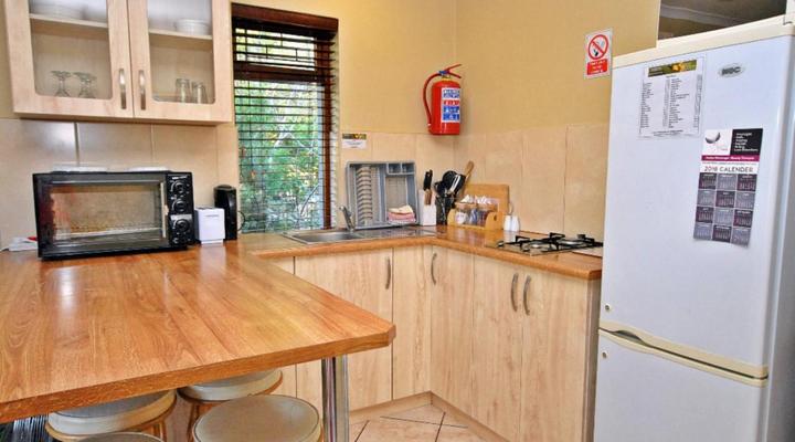 O'Hannas B&B Royal House