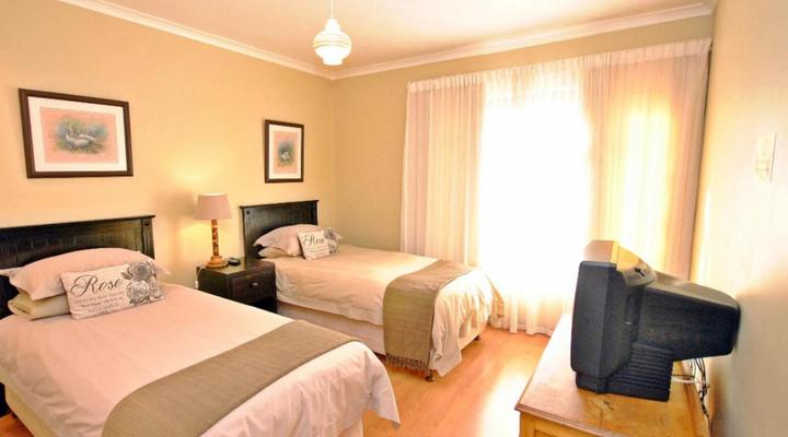 O'Hannas B&B Royal House