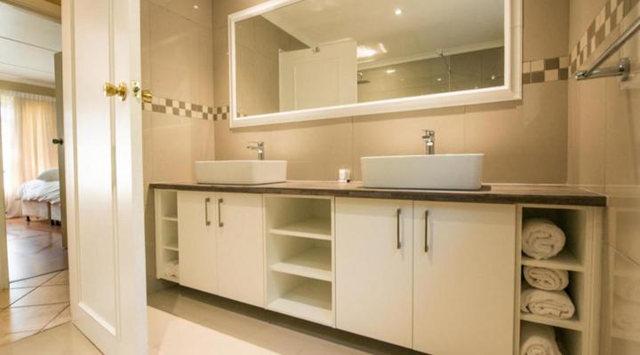 O'Hannas B&B Royal House