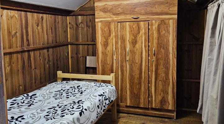 Bridgemead - For Nature Lovers