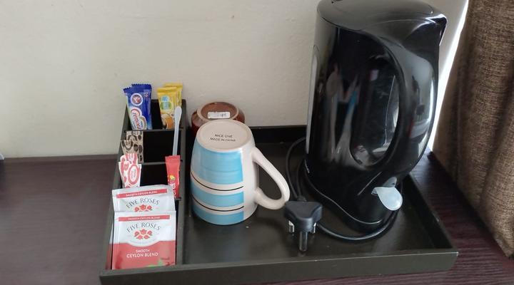 Ecotel Southgate Inn