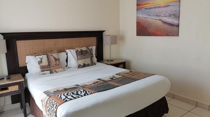 Ecotel Southgate Inn