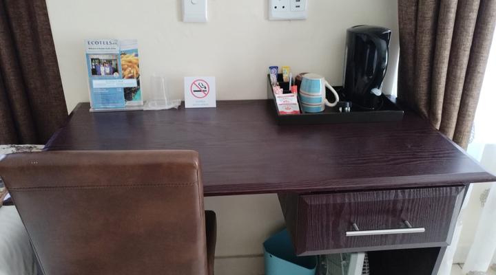 Ecotel Southgate Inn