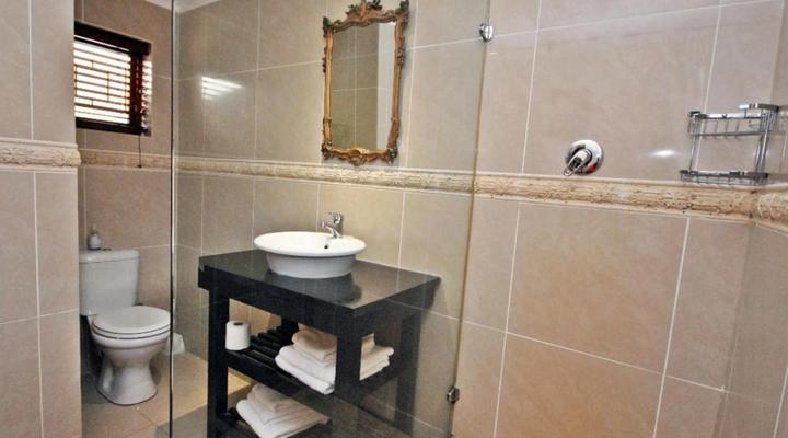 O'Hannas B&B Royal House