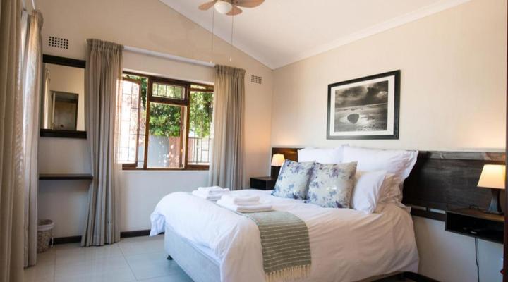 O'Hannas B&B Royal House