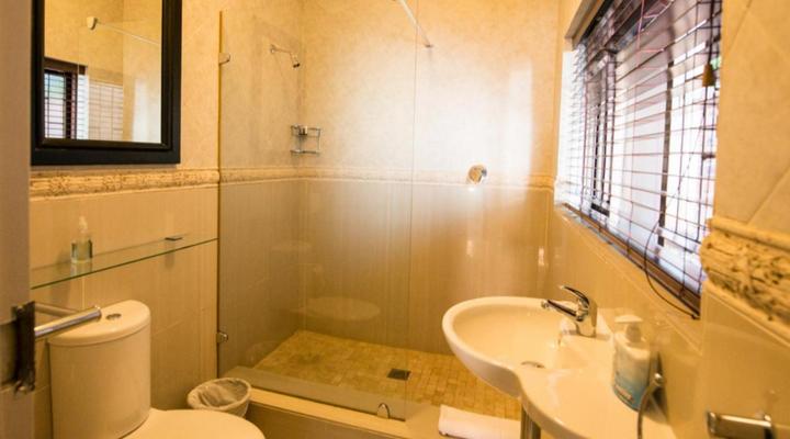 O'Hannas B&B Royal House