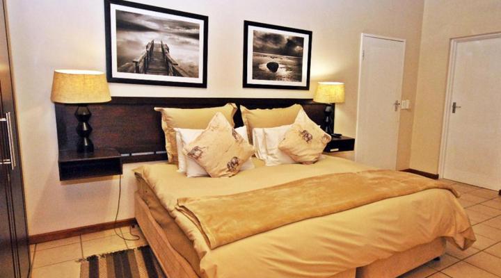 O'Hannas B&B Royal House