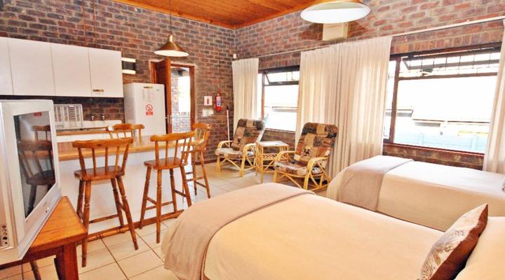 O'Hannas B&B Royal House