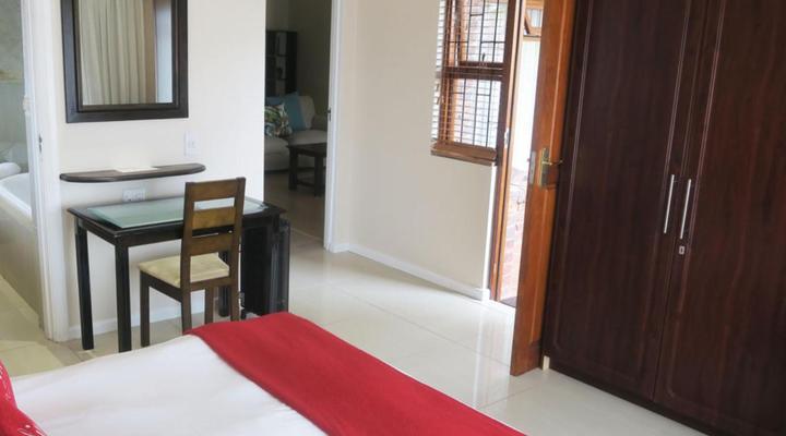 O'Hannas B&B Royal House