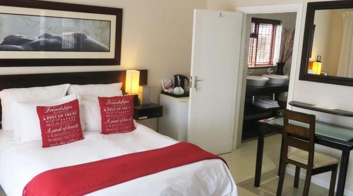 O'Hannas B&B Royal House