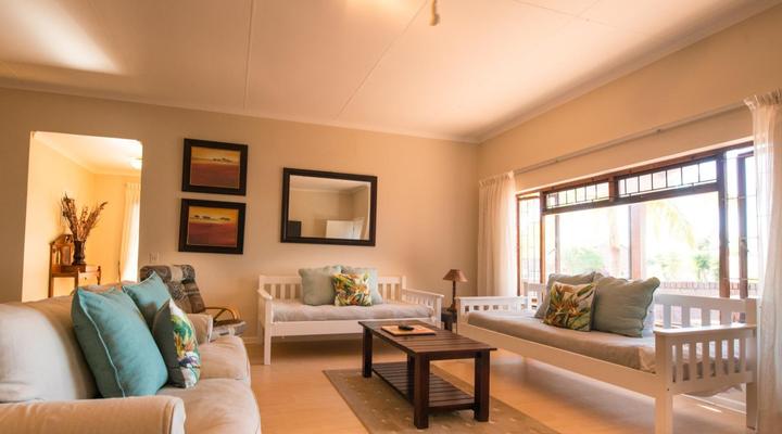 O'Hannas B&B Royal House