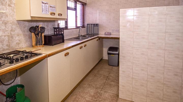 O'Hannas B&B Royal House