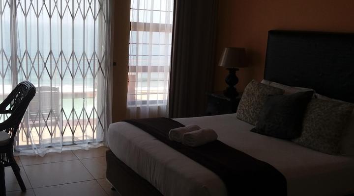 Zimbali View Eco Guest House