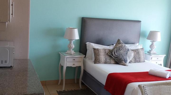 Zimbali View Eco Guest House