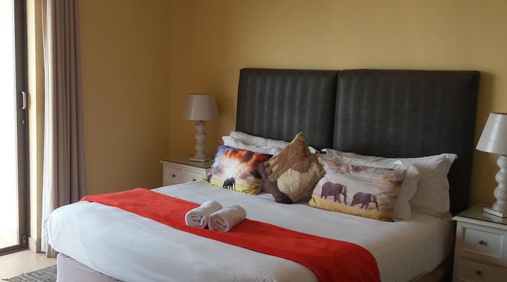 Zimbali View Eco Guest House