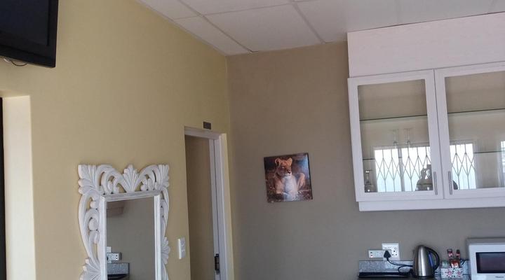 Zimbali View Eco Guest House