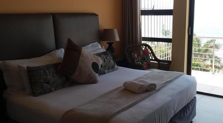 Zimbali View Eco Guest House