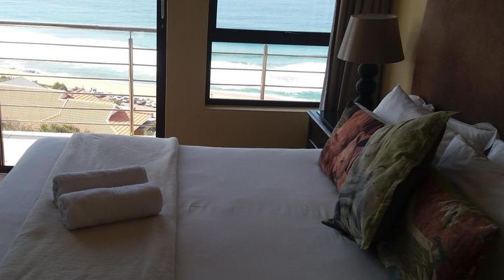 Zimbali View Eco Guest House