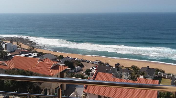 Zimbali View Eco Guest House