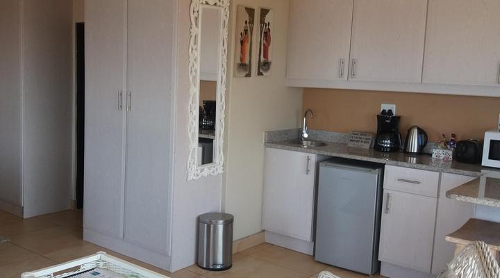 Zimbali View Eco Guest House