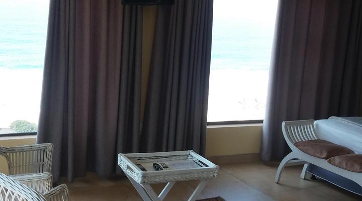 Zimbali View Eco Guest House