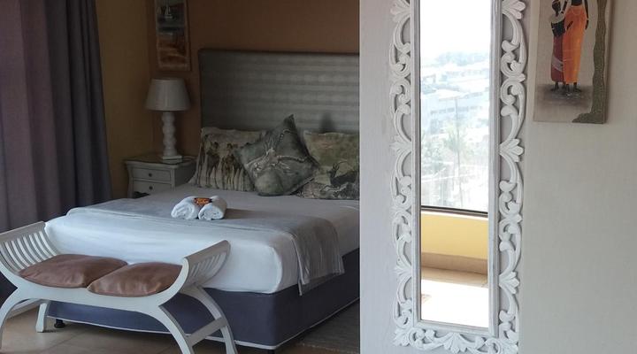 Zimbali View Eco Guest House