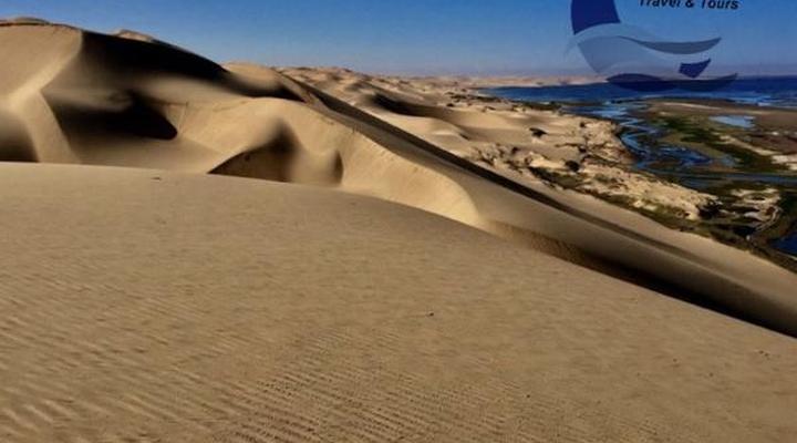 Bella Luna Bed and Breakfast CC