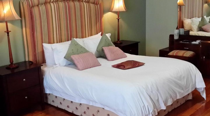 Hopefield Country House & Guest Farm