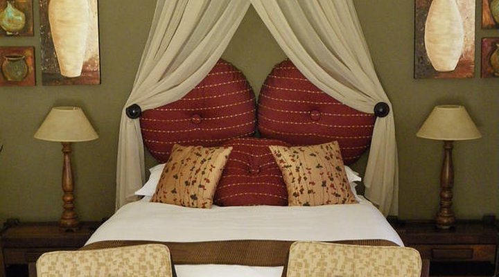 Hopefield Country House & Guest Farm