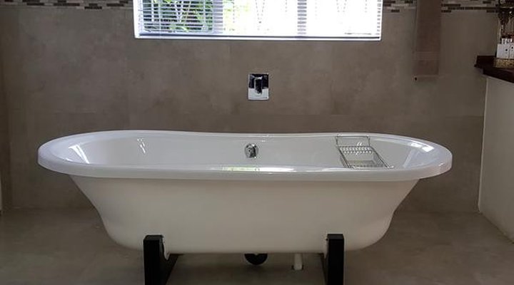 Hopefield Country House & Guest Farm