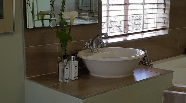 Hopefield Country House & Guest Farm