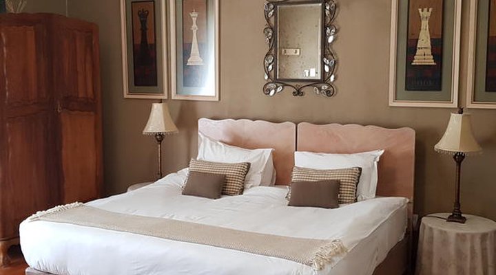 Hopefield Country House & Guest Farm