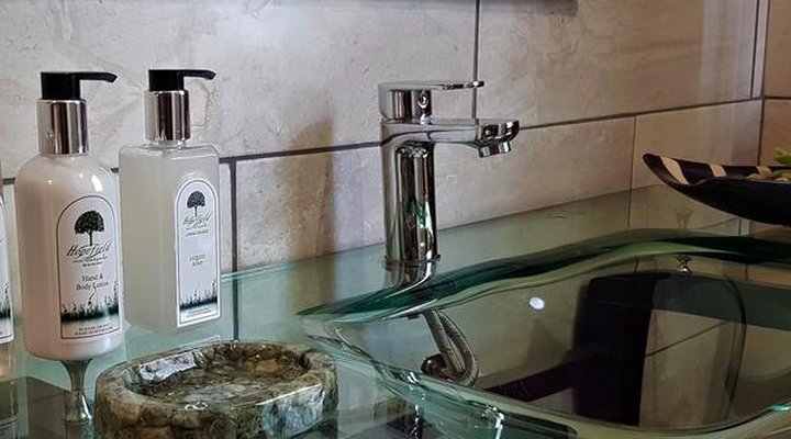 Hopefield Country House & Guest Farm