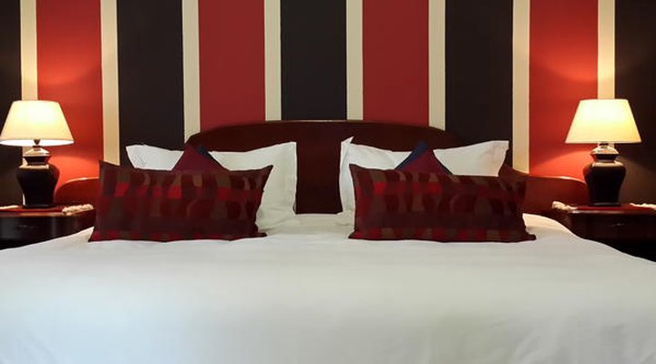 Hopefield Country House & Guest Farm