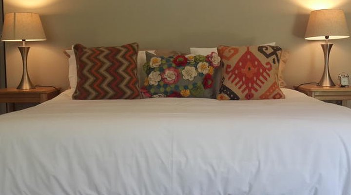 Hopefield Country House & Guest Farm