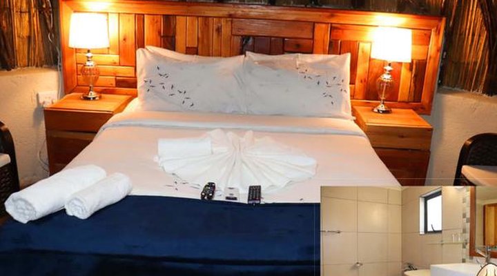 @ De Village Lodge