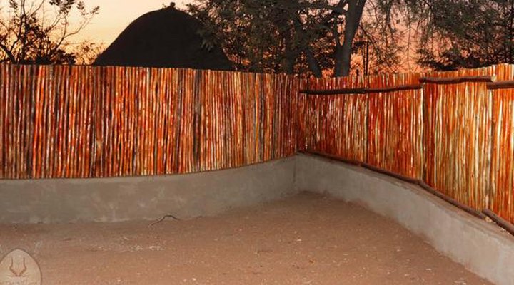 @ De Village Lodge