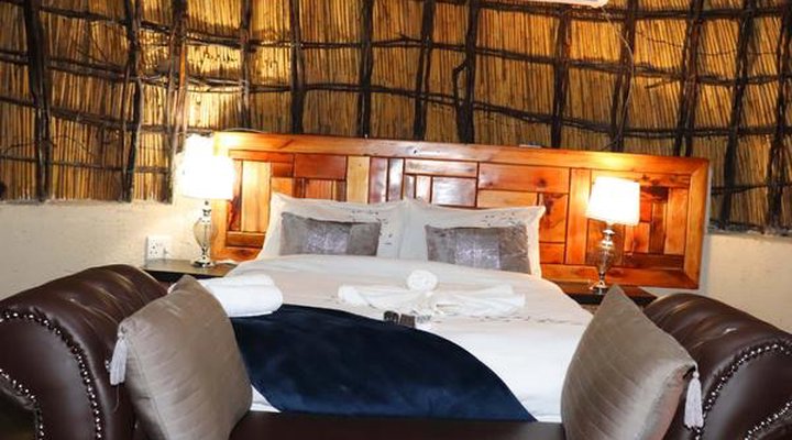 @ De Village Lodge