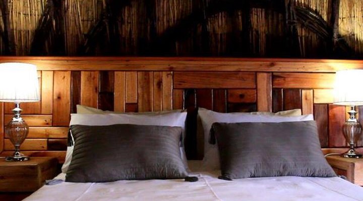 @ De Village Lodge